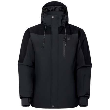 Herrenjacke Dare 2b Firn Jacket schwarz Black