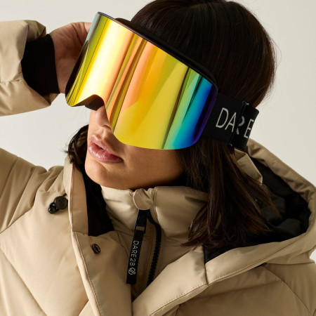 Skibrille Dare 2b Unisex Frameless Ski Goggles