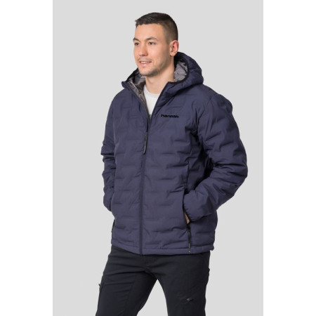 Herren-Winterjacke Hannah Zazu
