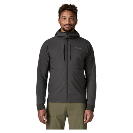 Herren Funktions-Sweatshirt Patagonia M's Nano-Air Light Hoody