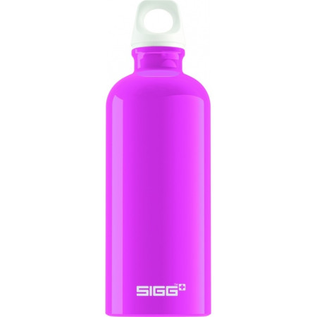 Flasche Sigg Fabulous 0,6 l rosa Pink