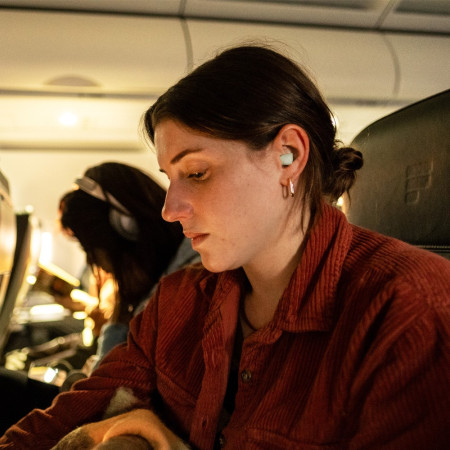 Ohrstöpsel Matador Travel Earplugs Kit