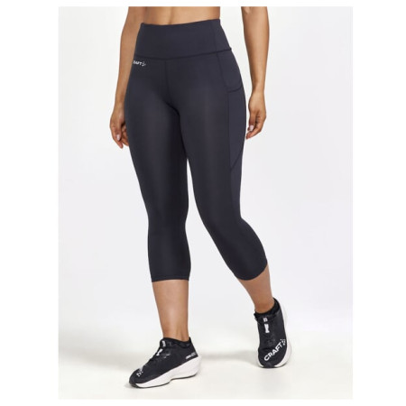 Damen 3/4 Leggings Craft ADV Essence Capri 2