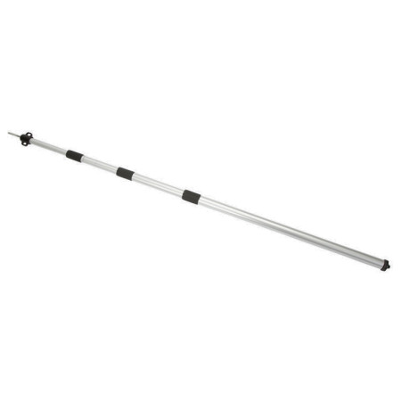 Teleskopische Zeltstange Bo-Camp Telescopic 83 - 230 cm