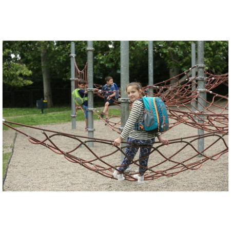 Schulranzen Boll Smart 24 Fish