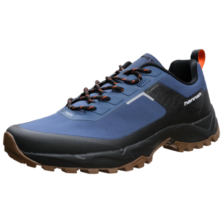 Damenschuhe Hannah Granite W Wp