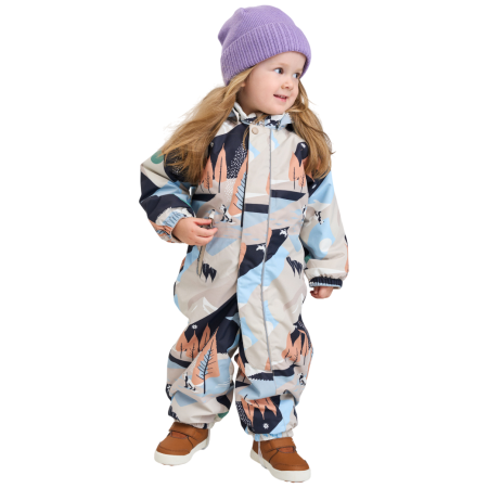 Kinder-Skianzug Reima Puhuri