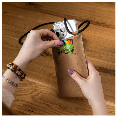 Handyhülle FIXED Verona