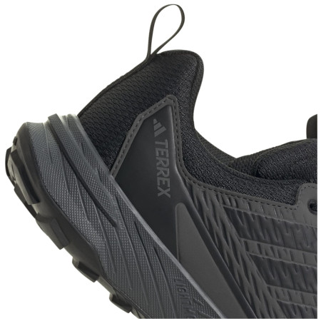 Herren Laufschuhe Adidas Terrex Tracefinder 2 Clima