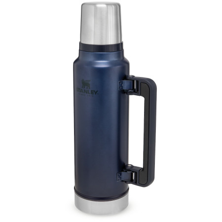 Thermokanne Stanley CS 1,4l dunkelblau NightSky
