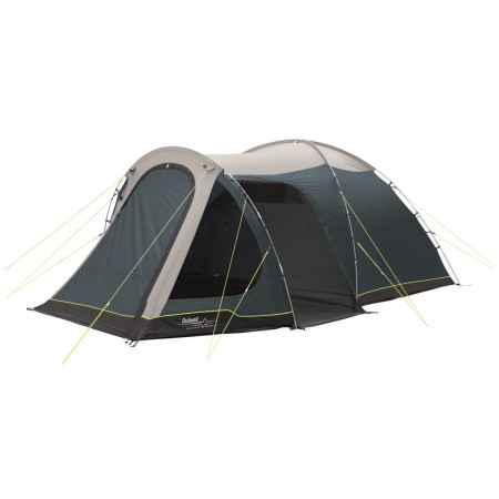 Wanderzelt Outwell Cloud 5 Plus (2024) grün
