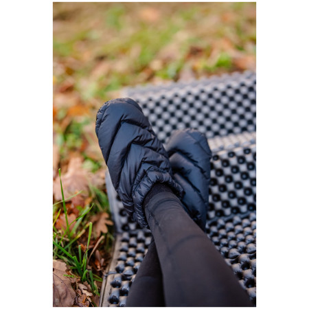 Daunenschuhe Warg Sirius Warmies