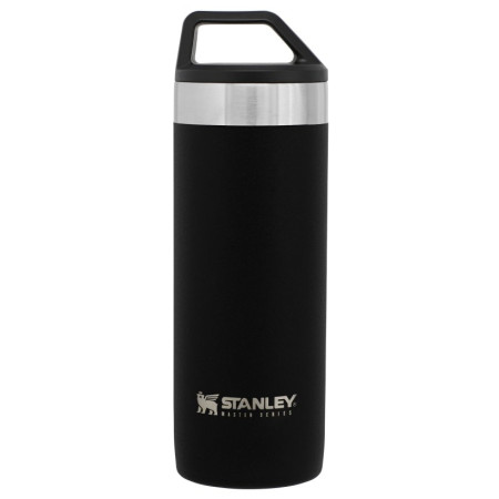 Thermotasse Stanley MS 532ml Foundry Black NL schwarz