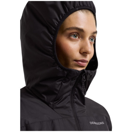 Damen-Softshell-Jacke Didriksons Karix Wns Jkt 3