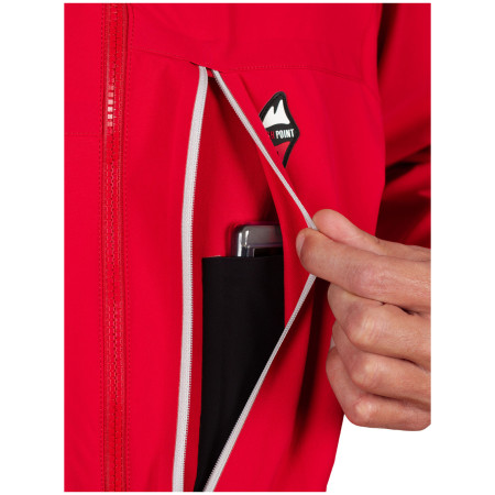 Herrenjacke High Point Nurock Jacket