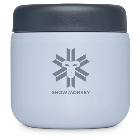 Thermobehälter fürs Essen Snow Monkey Foodie Mini 350 ml