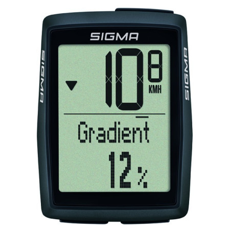 Fahrradcomputer Sigma BC 14.0 WR