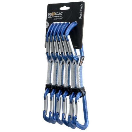 Express Rock Empire Set Rock Pack Racer P16 blau