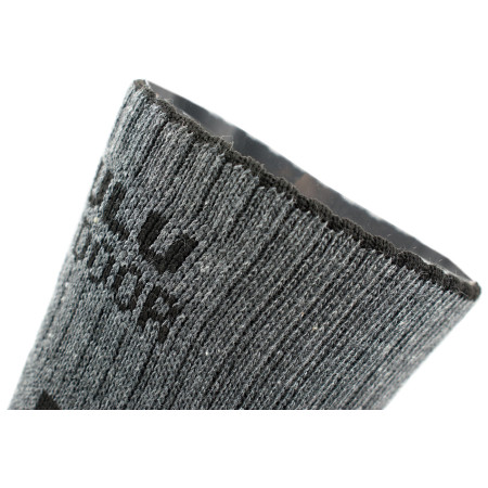 Herrensocken Zulu Trekking Low Men