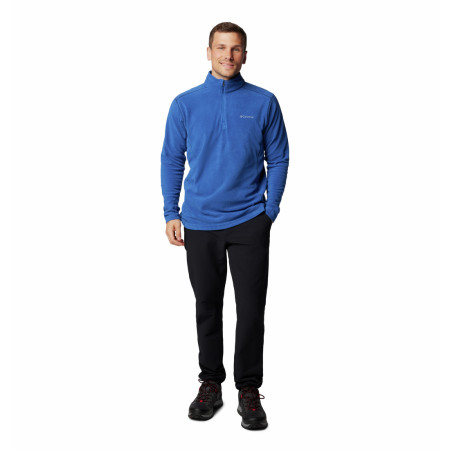 Herren-Sweatshirt Columbia Klamath Range™ II Half Zip