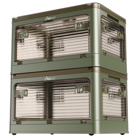 Aufbewahrungsbox Yolco FB40