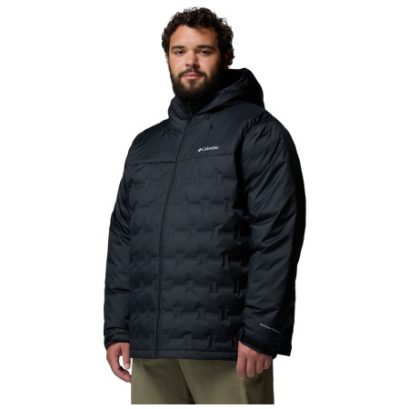 Herrenjacke Columbia Grand Trek™ Iv Down Hooded Jacket