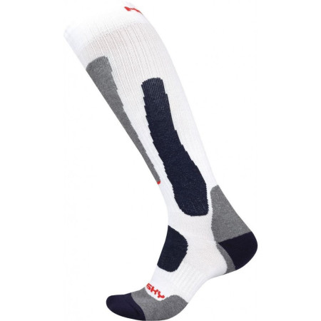 Kniestrümpfe Husky Snow-ski (2021) weiß