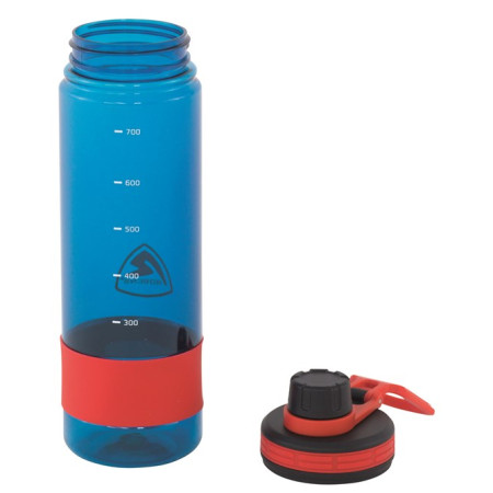 Flasche Robens Leaf Flask 0.7L blau