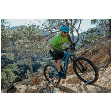 Herren Radtrikot Silvini Turano