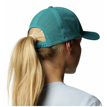 Baseballmütze Columbia Mountaincap™ 3D Stretch Snap Back