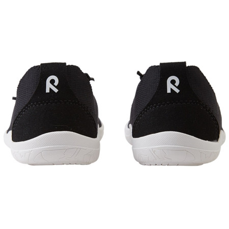 Kinderschuhe Reima Astelu Black
