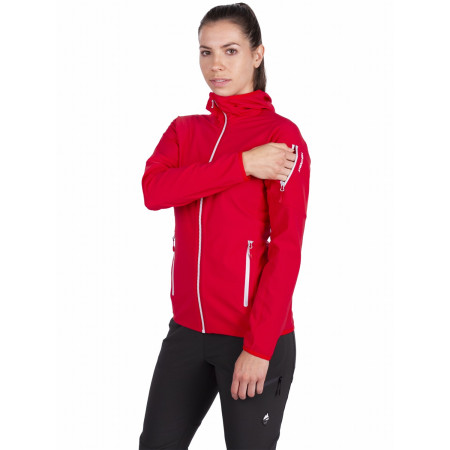 Damen-Softshell-Jacke High Point Atom 2.0 Lady Hoody Jacket