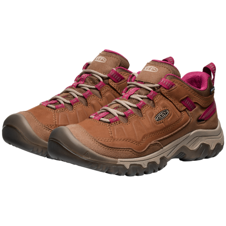 Damenschuhe Keen Targhee IV WP W