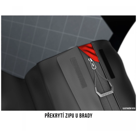 Damen-Sweatshirt Husky Airy L