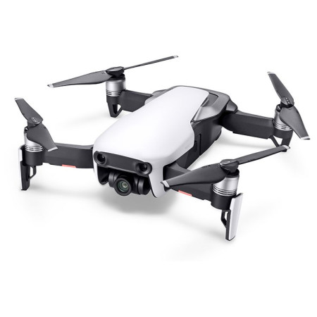 Drohne DJI Mavic Air Fly More Combo weiß ArcticWhite