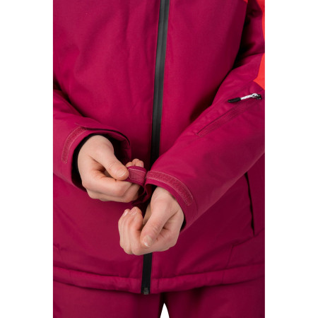 Damen Skijacke Hannah Maky Col