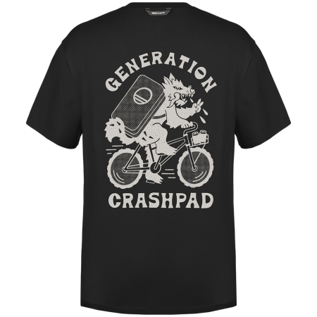 Herren-T-Shirt Wild Country Sequence Man T-shirt