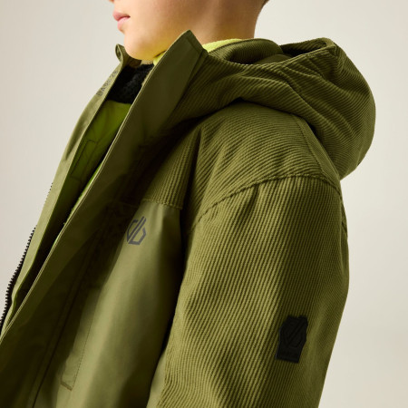 Kinderjacke Dare 2b Chill Jacket MartiniOlive