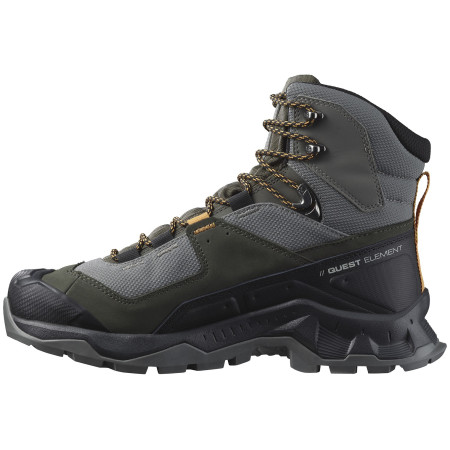 Wanderschuhe Salomon Quest Element Gore-Tex
