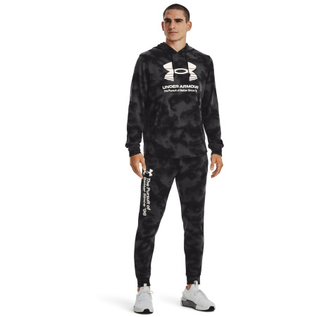 Herren-Sweatshirt Under Armour Rival Terry Novelty HD