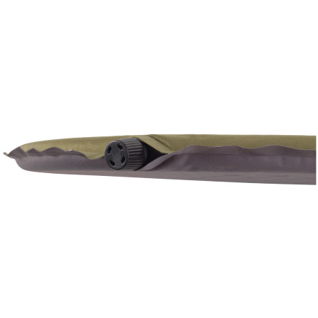 Selbstaufblasende Isomatte Robens Campground 25 Mummy