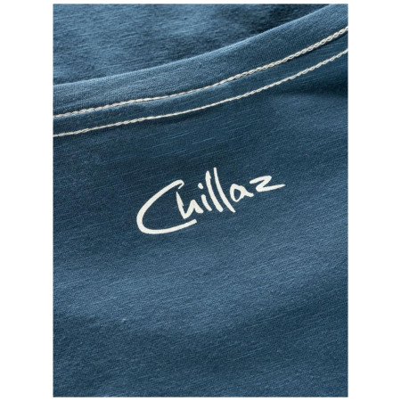 Herren-T-Shirt Chillaz Innsbruck Time To Chill