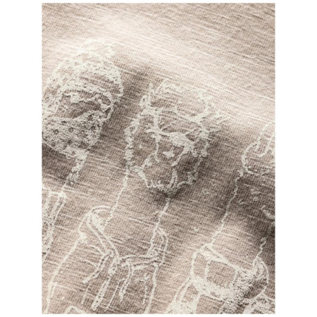 Damen-T-Shirt Chillaz Gandia Alpaca Gang Winter