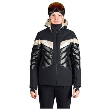 Damen Skijacke Northfinder Abigale