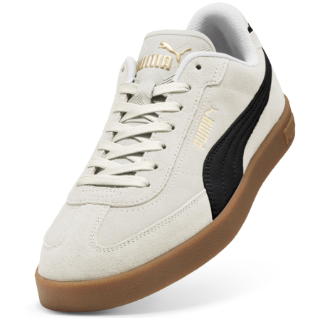 Herrenschuhe Puma Club II Era Suede