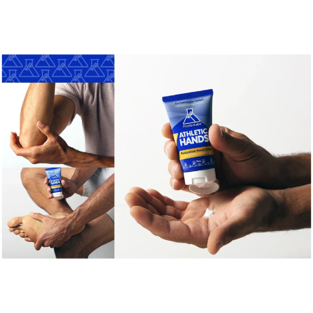 Handcreme FrictionLabs Athletic Hands