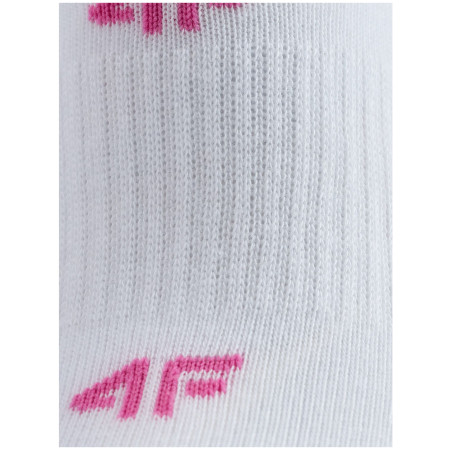 Socken 4F Socks Cas F394 (3Pack)