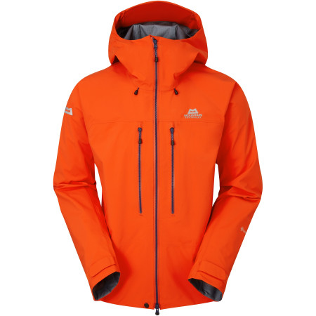 Herrenjacke Mountain Equipment Tupilak Jacket orange CardinalOrange