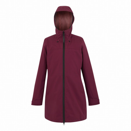 Damenjacke Regatta Denbury rosa/lila DkPim(DstRs)