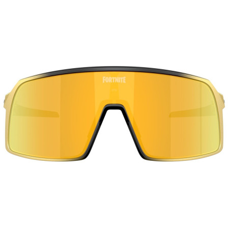 Sonnenbrille OAKLEY Sutro Prizm 24K